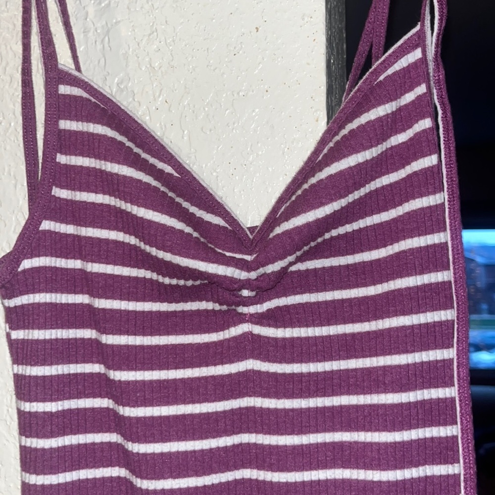 Abercrombie and finch dress